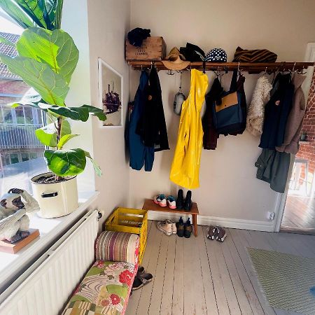 Room, Central Location Халмщад Екстериор снимка